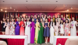 Ngắm nhan sắc của 30 người đẹp vòng chung khảo phía Nam HHVN 2016